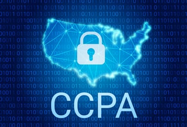 What is CCPA?